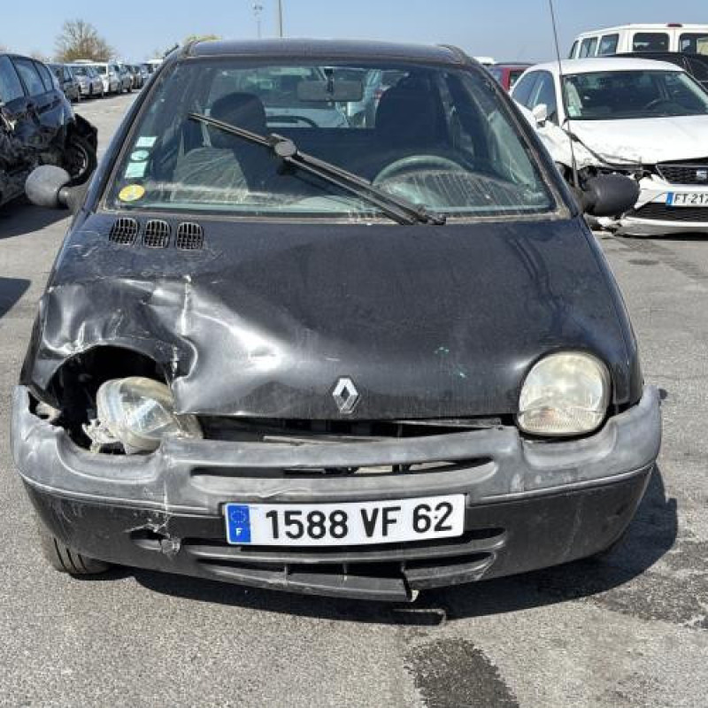 Pompe à carburant RENAULT TWINGO 1 Photo n°4