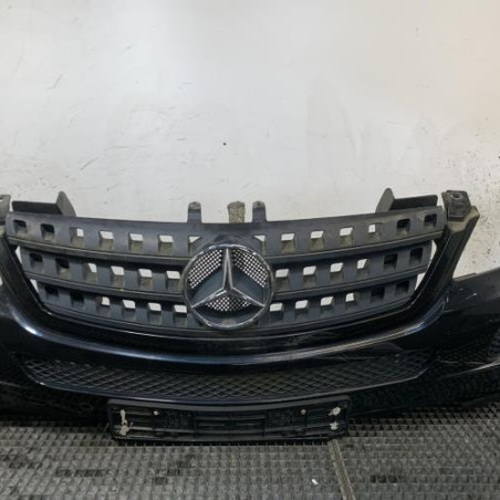 Pare choc avant MERCEDES CLASSE M 164 Photo n°1