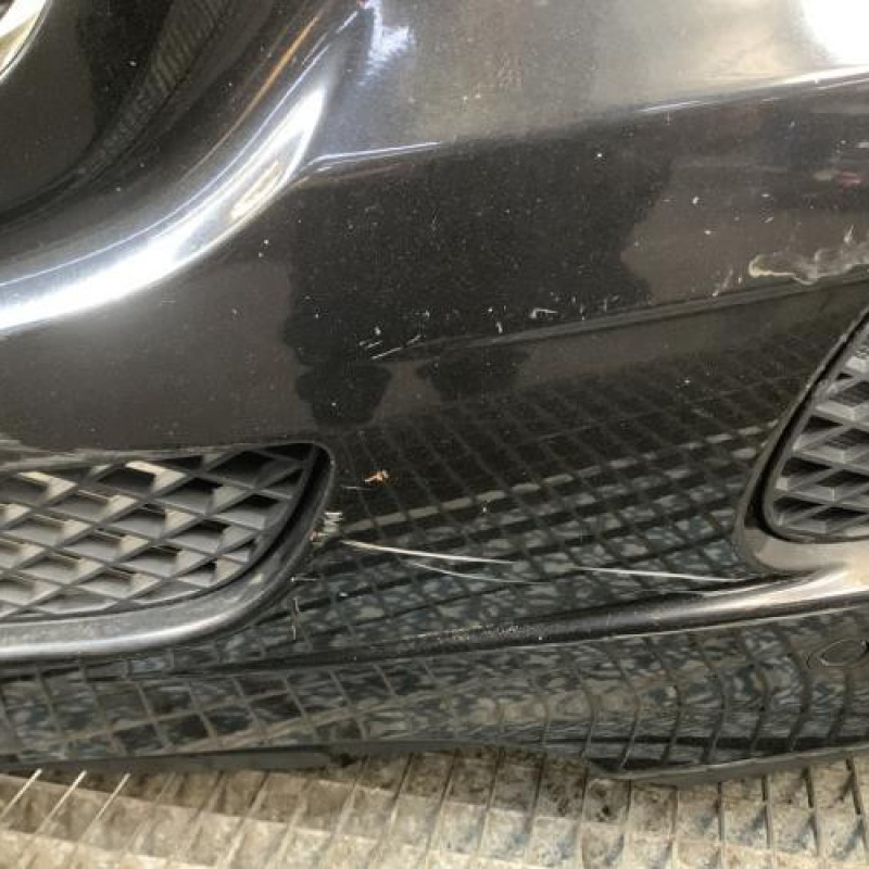 Pare choc avant MERCEDES CLASSE M 164 Photo n°3