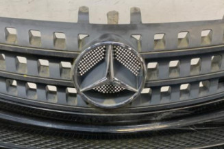 Pare choc avant MERCEDES CLASSE M 164