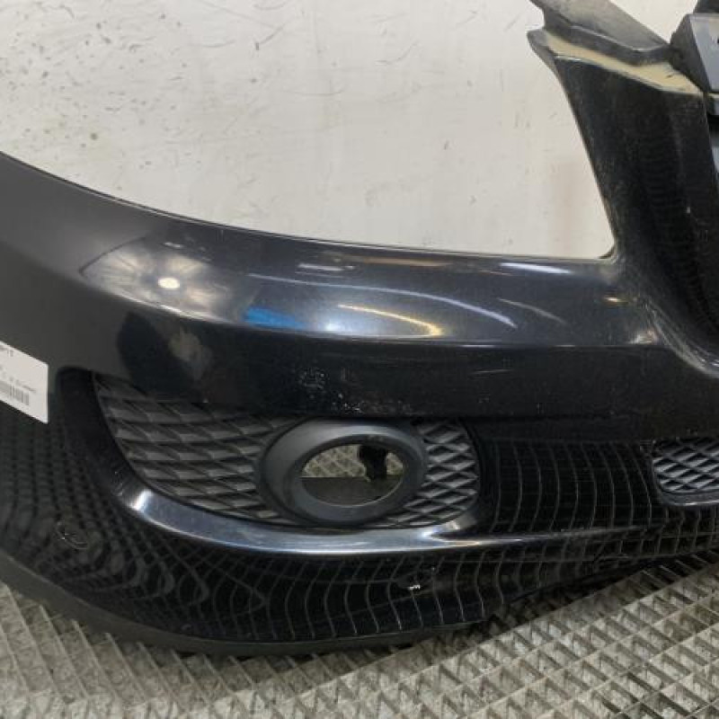 Pare choc avant MERCEDES CLASSE M 164 Photo n°5