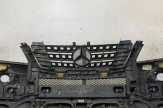 Pare choc avant MERCEDES CLASSE M 164