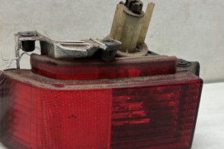 Anti brouillard arriere gauche OPEL MERIVA A Photo n°1