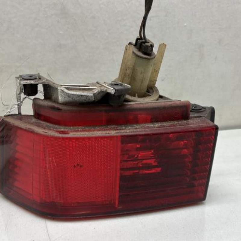 Anti brouillard arriere gauche OPEL MERIVA A Photo n°1