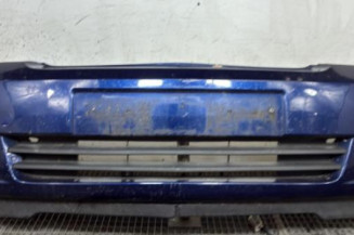 Pare choc avant OPEL MERIVA A Photo n°1