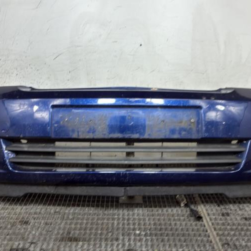 Pare choc avant OPEL MERIVA A Photo n°1