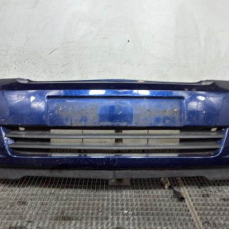 Pare choc avant OPEL MERIVA A Photo n°1