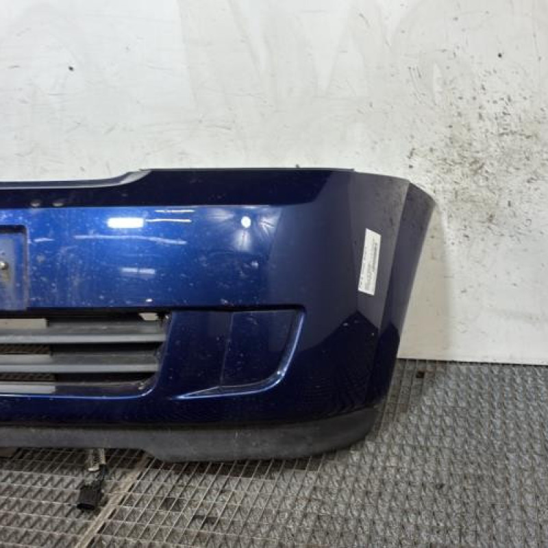 Pare choc avant OPEL MERIVA A Photo n°3