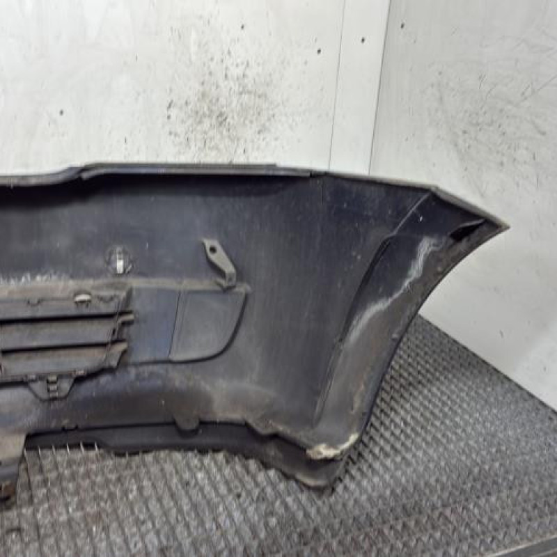 Pare choc avant OPEL MERIVA A Photo n°4