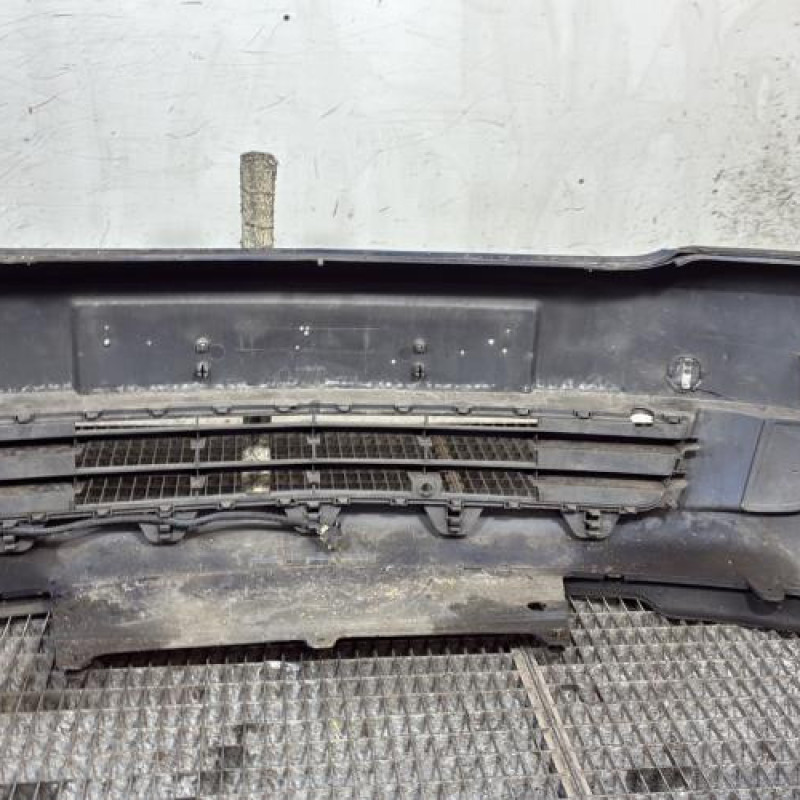 Pare choc avant OPEL MERIVA A Photo n°5