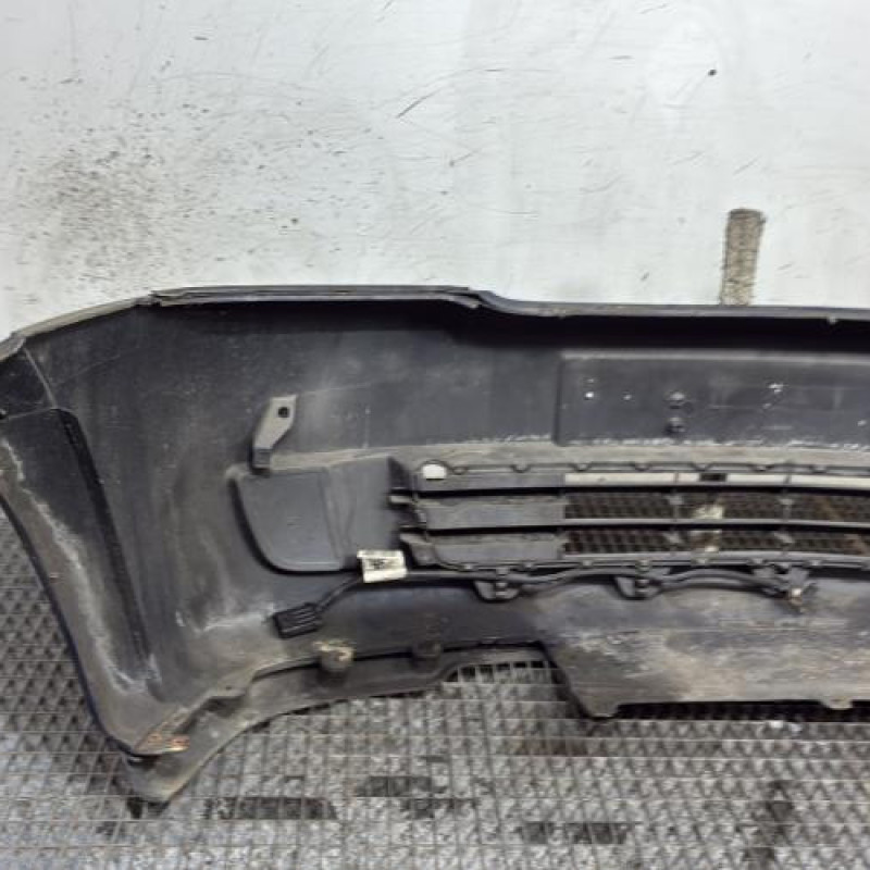 Pare choc avant OPEL MERIVA A Photo n°6