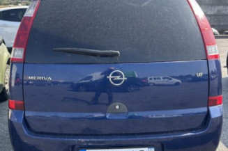 Pare choc avant OPEL MERIVA A