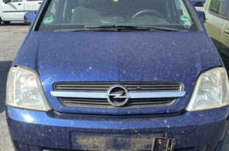 Pare choc avant OPEL MERIVA A