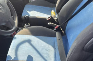 Pare choc avant OPEL MERIVA A