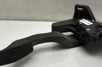 Pedale d'accelerateur OPEL MERIVA A Photo n°1