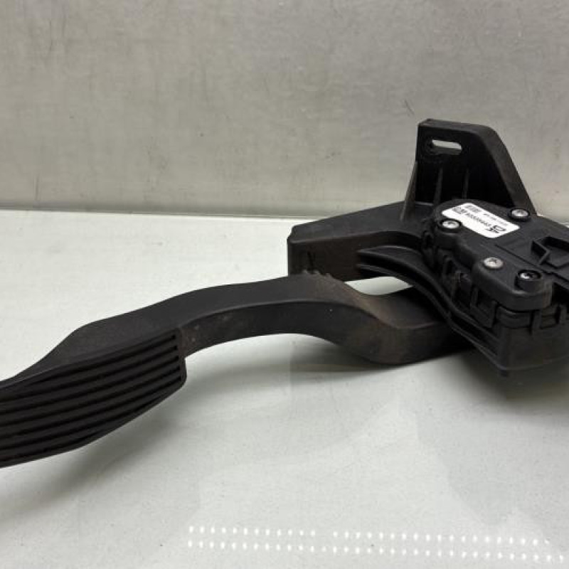 Pedale d'accelerateur OPEL MERIVA A Photo n°1