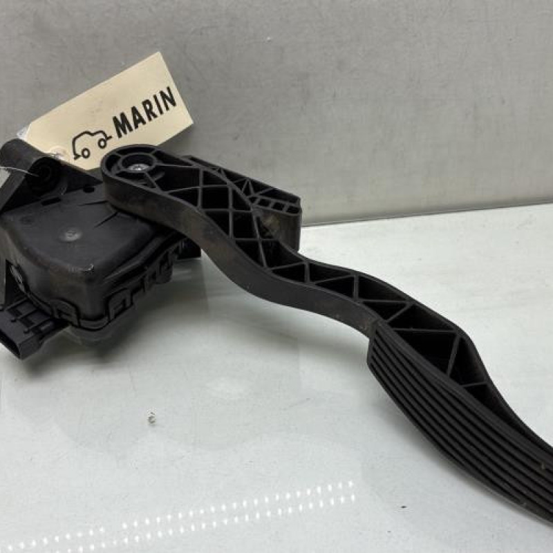 Pedale d'accelerateur OPEL MERIVA A Photo n°3