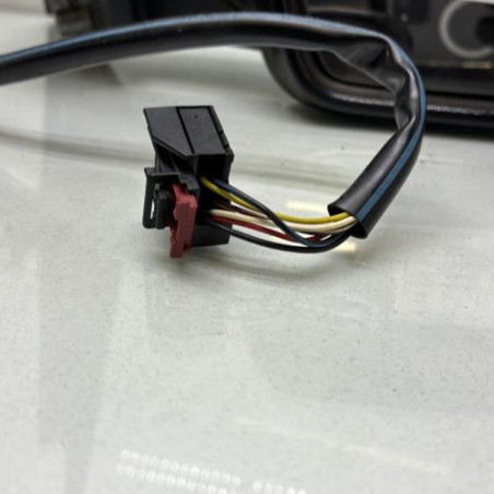 Retroviseur droit AUDI A4 3