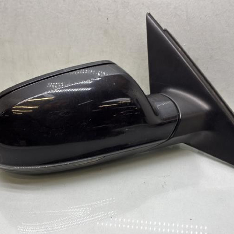 Retroviseur droit AUDI A4 3 Photo n°4