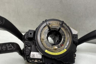 Com (Bloc Contacteur Tournant+Commodo Essuie Glace+Commodo Phare) AUDI A4 3 Photo n°1