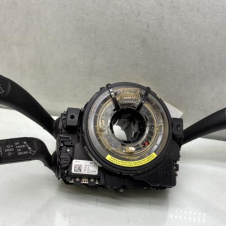 Com (Bloc Contacteur Tournant+Commodo Essuie Glace+Commodo Phare) AUDI A4 3 Photo n°1