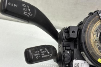 Com (Bloc Contacteur Tournant+Commodo Essuie Glace+Commodo Phare) AUDI A4 3