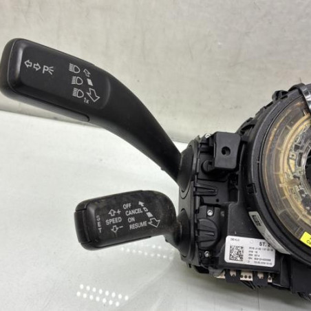 Com (Bloc Contacteur Tournant+Commodo Essuie Glace+Commodo Phare) AUDI A4 3