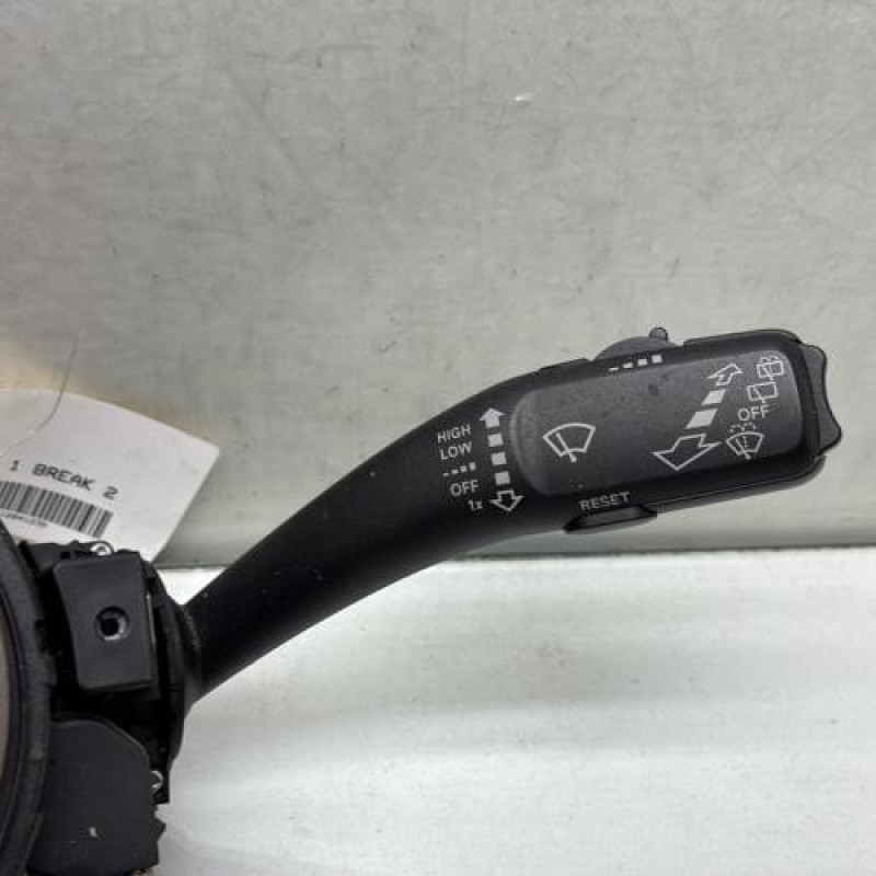 Com (Bloc Contacteur Tournant+Commodo Essuie Glace+Commodo Phare) AUDI A4 3 Photo n°3