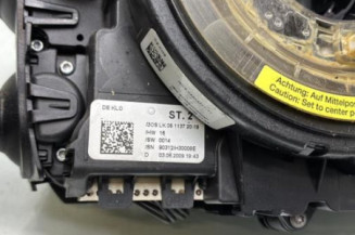 Com (Bloc Contacteur Tournant+Commodo Essuie Glace+Commodo Phare) AUDI A4 3