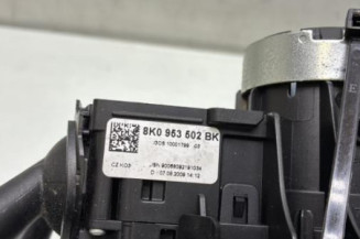 Com (Bloc Contacteur Tournant+Commodo Essuie Glace+Commodo Phare) AUDI A4 3