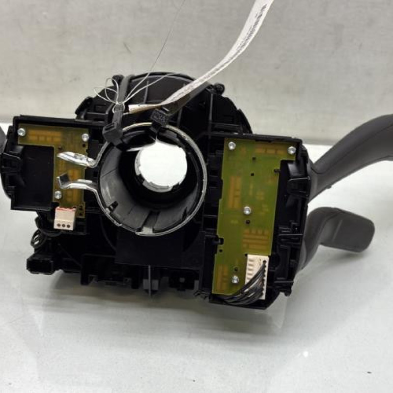 Com (Bloc Contacteur Tournant+Commodo Essuie Glace+Commodo Phare) AUDI A4 3 Photo n°6