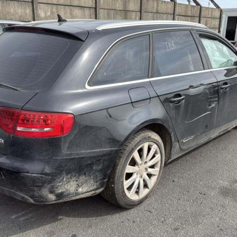 Com (Bloc Contacteur Tournant+Commodo Essuie Glace+Commodo Phare) AUDI A4 3 Photo n°9