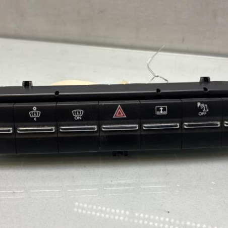 Bouton de warning PEUGEOT 5008 1 Photo n°1