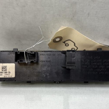 Bouton de warning PEUGEOT 5008 1