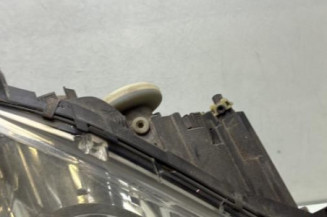 Optique avant principal droit (feux)(phare) MERCEDES CLASSE A 169