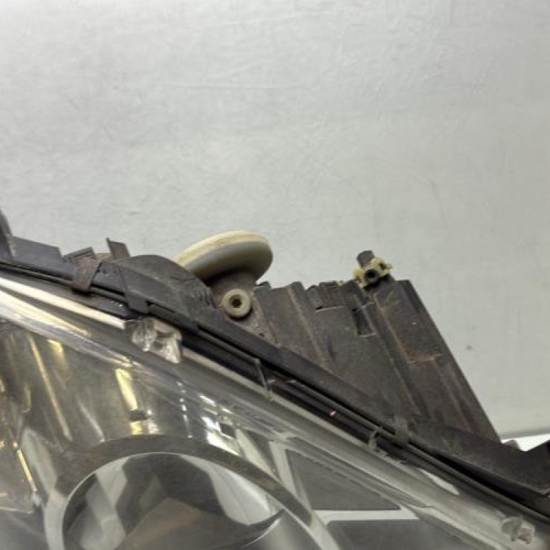 Optique avant principal droit (feux)(phare) MERCEDES CLASSE A 169 Photo n°2