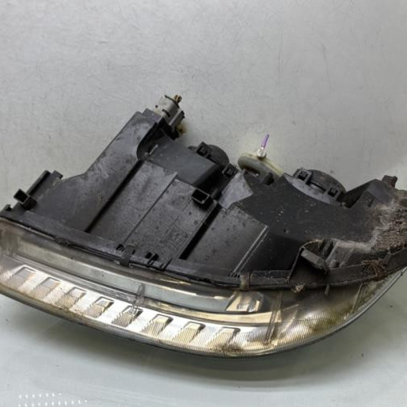 Optique avant principal droit (feux)(phare) MERCEDES CLASSE A 169 Photo n°3