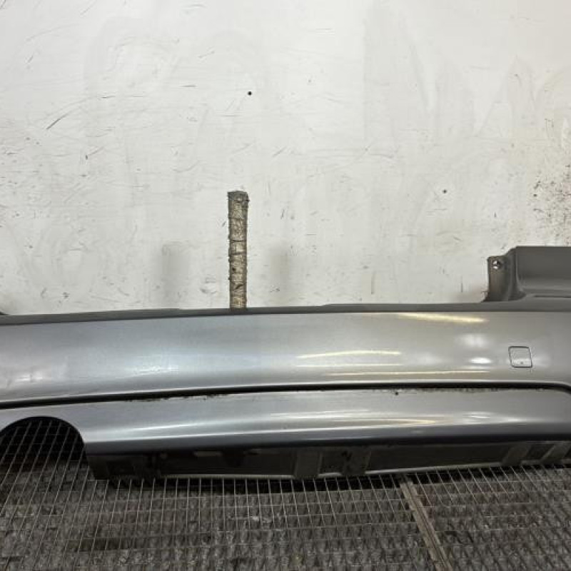 Pare choc arriere MERCEDES CLASSE A 169 Photo n°1