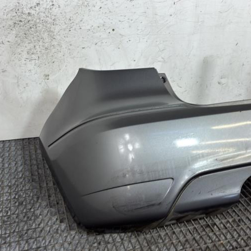 Pare choc arriere MERCEDES CLASSE A 169 Photo n°2