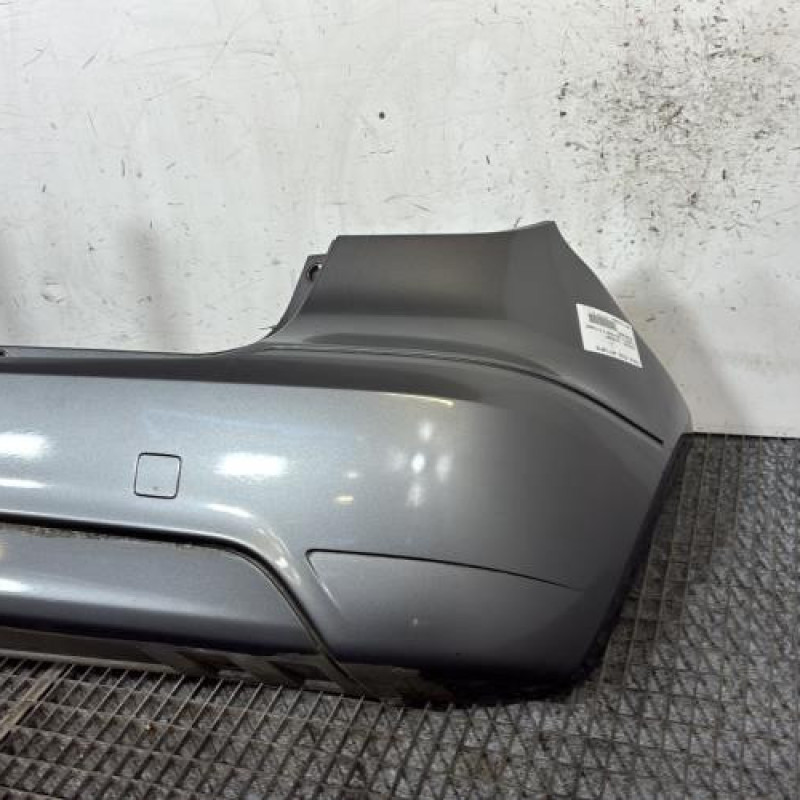 Pare choc arriere MERCEDES CLASSE A 169 Photo n°3