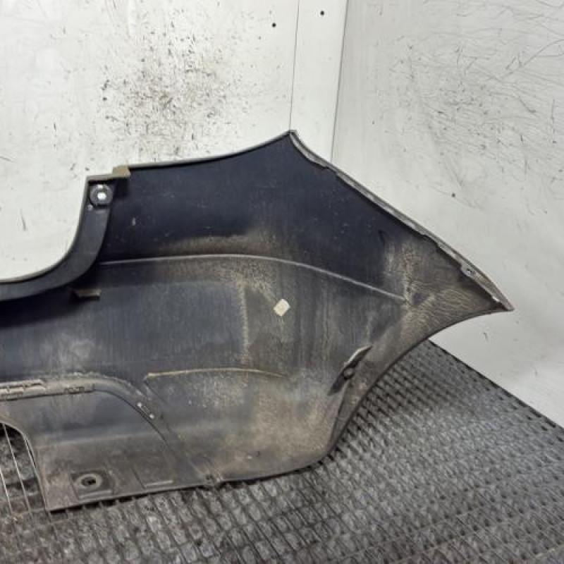 Pare choc arriere MERCEDES CLASSE A 169 Photo n°4