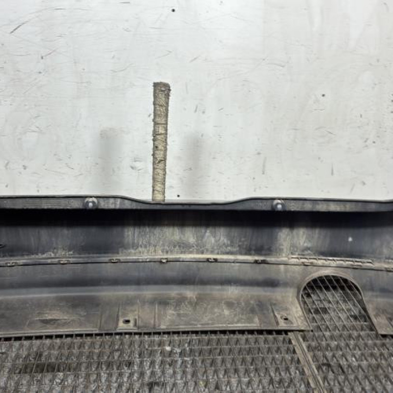 Pare choc arriere MERCEDES CLASSE A 169 Photo n°5