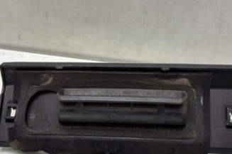 Bouton de coffre PEUGEOT 206+ Photo n°1