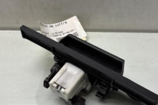 Bouton de coffre PEUGEOT 206+