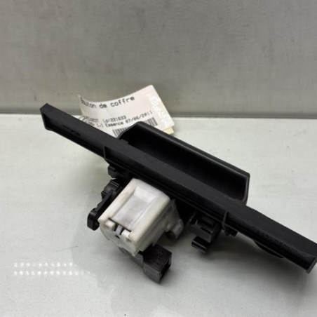 Bouton de coffre PEUGEOT 206+