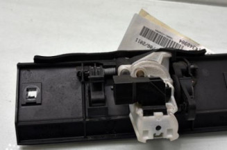 Bouton de coffre PEUGEOT 206+