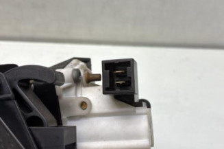 Bouton de coffre PEUGEOT 206+