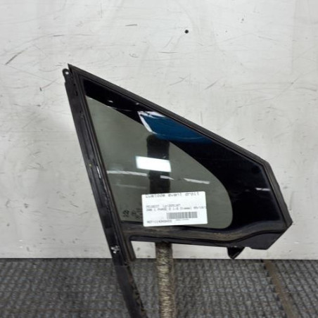 Custode avant droit (porte) PEUGEOT 208 1 Photo n°1