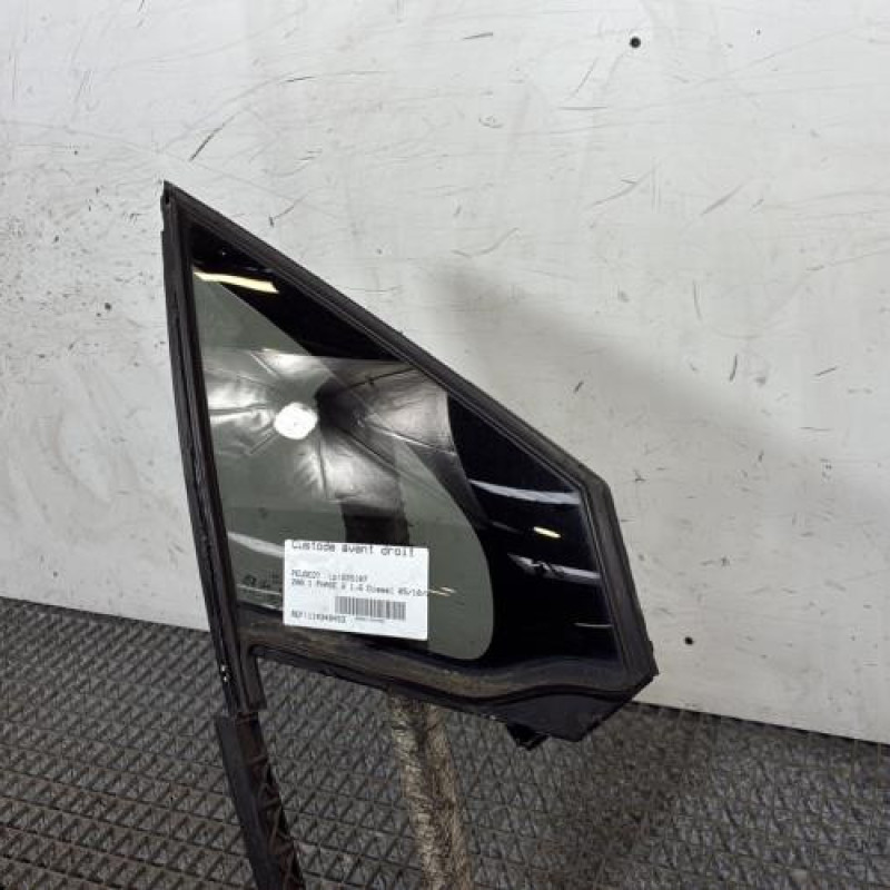 Custode avant droit (porte) PEUGEOT 208 1 Photo n°3