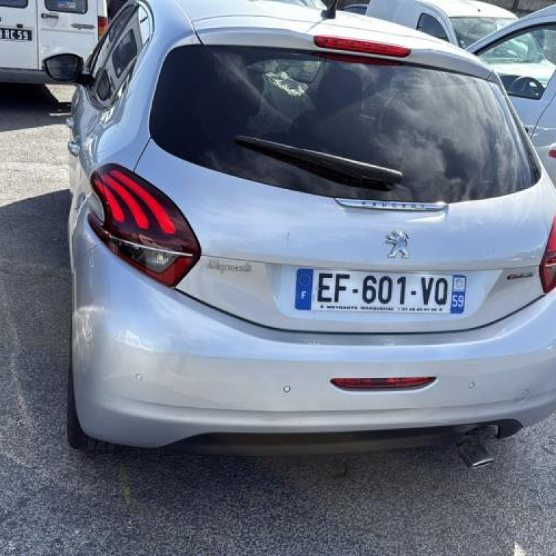 Custode avant droit (porte) PEUGEOT 208 1 Photo n°9